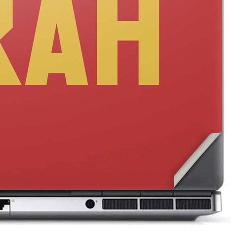 Oorah Military Dell Precision Skin