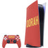 Oorah Military PlayStation PS5 Skins