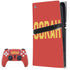 Oorah Military PlayStation PS5 Skins