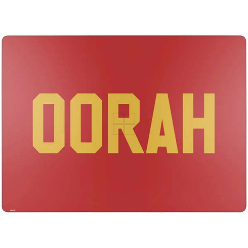 Oorah Military Surface Laptop 7 13.8in Skin