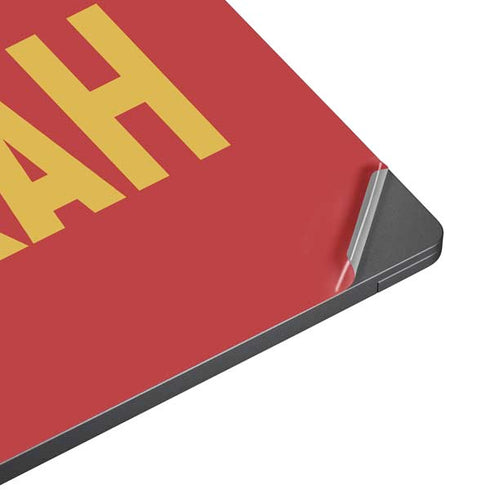 Oorah Military Surface Laptop 7 15in Skin