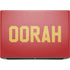 Oorah Military HP ZBook Fury 16 G10 Skin