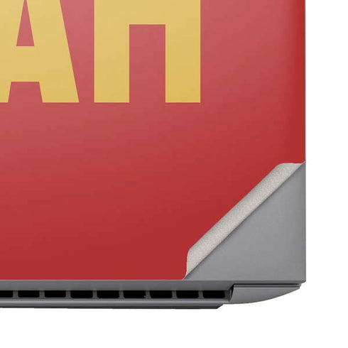 Oorah Military HP ZBook Fury 16 G10 Skin