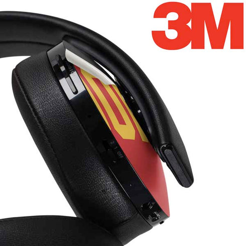 Oorah Military PlayStation 4 Gold Wireless Headset Skin