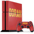 Oorah Military PlayStation PS4 Skins