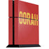 Oorah Military PlayStation PS4 Skins