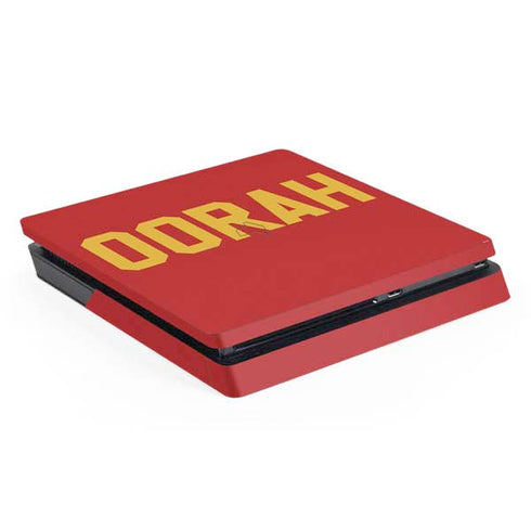 Oorah Military PlayStation PS4 Skins