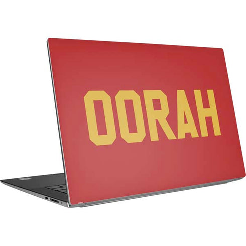 Oorah Military Dell XPS Skin