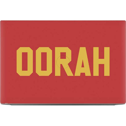 Oorah Military Dell XPS Skin