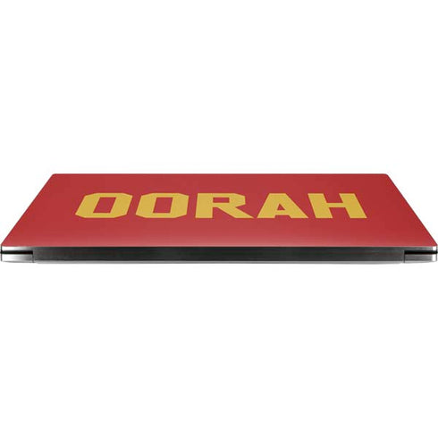 Oorah Military Dell XPS Skin