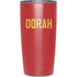 Oorah Military Yeti 20oz Tumbler Skin