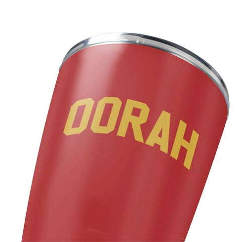 Oorah Military Yeti 20oz Tumbler Skin