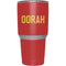 Oorah Military Yeti 30oz Rambler Tumbler Skin