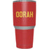 Oorah Military Yeti 30oz Rambler Tumbler Skin