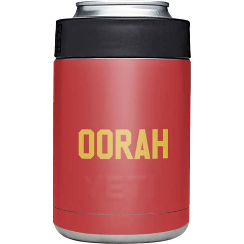 Oorah Military Yeti Colster Can Insulator Skin