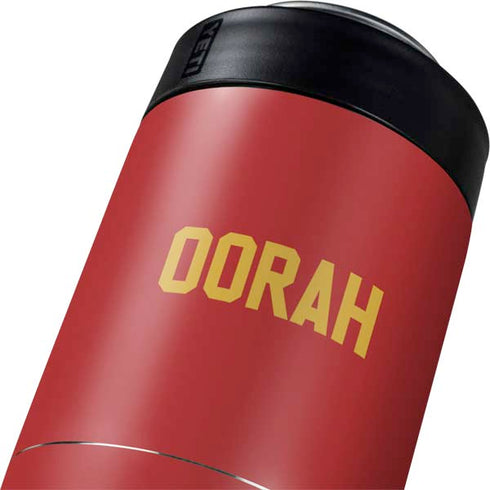 Oorah Military Yeti Colster Can Insulator Skin