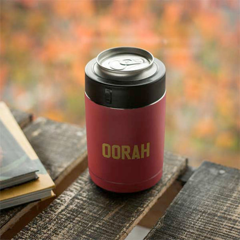 Oorah Military Yeti Colster Can Insulator Skin