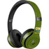 Disney Monsters University Oozma Kappa Beats Solo 3 Wireless Skin