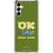 Disney Monsters University Oozma Kappa Gabb Phone 4 Clear Case