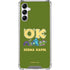 Disney Monsters University Oozma Kappa Gabb Phone 4 Clear Case