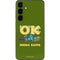 Disney Monsters University Oozma Kappa Galaxy A16 5G Skin