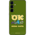 Disney Monsters University Oozma Kappa Galaxy A16 5G Skin