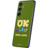 Disney Monsters University Oozma Kappa Galaxy A16 5G Skin