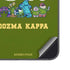 Disney Monsters University Oozma Kappa Galaxy A16 5G Skin