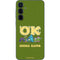 Disney Monsters University Oozma Kappa Galaxy A35 5G Skin