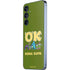 Disney Monsters University Oozma Kappa Galaxy A35 5G Skin