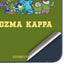 Disney Monsters University Oozma Kappa Galaxy A35 5G Skin