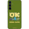 Disney Monsters University Oozma Kappa Galaxy A36 5G Skin