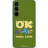 Disney Monsters University Oozma Kappa Galaxy A36 5G Skin