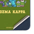 Disney Monsters University Oozma Kappa Galaxy A36 5G Skin