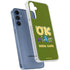 Disney Monsters University Oozma Kappa Galaxy A55 5G Clear Case