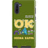 Disney Monsters University Oozma Kappa Galaxy Cases