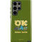 Disney Monsters University Oozma Kappa Galaxy S23 Ultra Pro Case