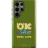 Disney Monsters University Oozma Kappa Galaxy S23 Ultra Pro Case