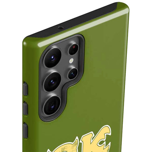 Disney Monsters University Oozma Kappa Galaxy S23 Ultra Pro Case