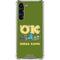 Disney Monsters University Oozma Kappa Galaxy S24 FE Clear Case