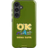 Disney Monsters University Oozma Kappa Galaxy S25 Impact Case