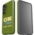 Disney Monsters University Oozma Kappa Galaxy S25 Impact Case