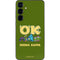 Disney Monsters University Oozma Kappa Galaxy S25 Plus Skin