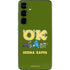 Disney Monsters University Oozma Kappa Galaxy S25 Plus Skin