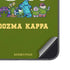 Disney Monsters University Oozma Kappa Galaxy S24 Plus Skin