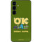 Disney Monsters University Oozma Kappa Galaxy S25 Skin