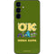 Disney Monsters University Oozma Kappa Galaxy S24 Skin