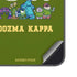 Disney Monsters University Oozma Kappa Galaxy S25 Skin