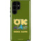 Disney Monsters University Oozma Kappa Galaxy S25 Ultra Impact Case