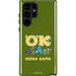 Disney Monsters University Oozma Kappa Galaxy S25 Ultra Impact Case